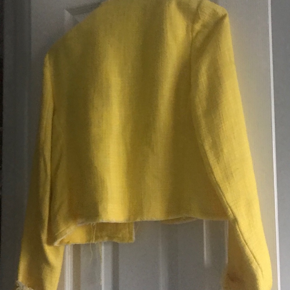 Jacket - Picture 2 of 2